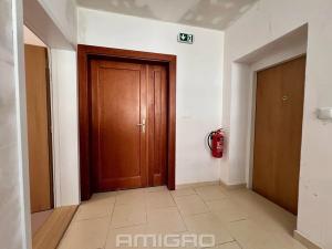 Pronájem bytu 1+kk, Brno, Peroutková, 25 m2