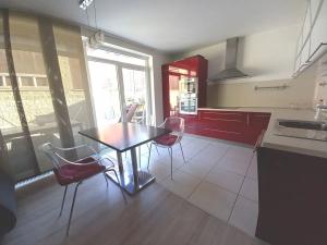 Pronájem bytu 4+kk, Brno, Běly Pažoutové, 90 m2