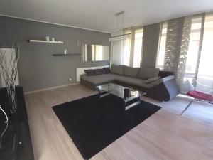 Pronájem bytu 4+kk, Brno, Běly Pažoutové, 90 m2