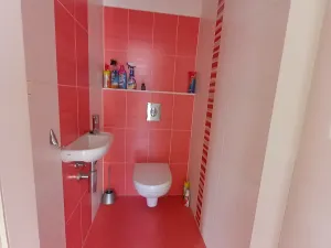 Pronájem bytu 4+kk, Brno, Běly Pažoutové, 90 m2