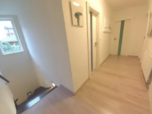 Pronájem bytu 4+kk, Brno, Běly Pažoutové, 90 m2