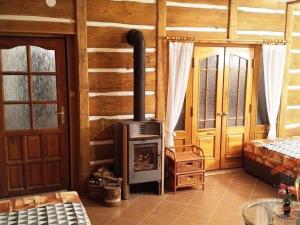 Prodej ubytování, Skuteč - Žďárec u Skutče, 107 m2