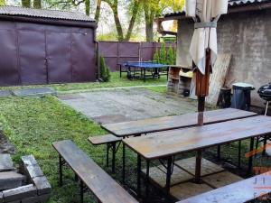 Prodej ubytování, Skuteč - Žďárec u Skutče, 107 m2