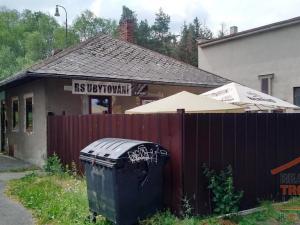 Prodej ubytování, Skuteč - Žďárec u Skutče, 107 m2
