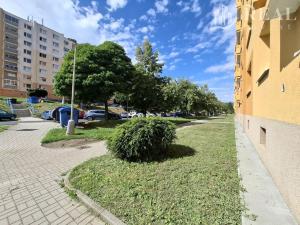 Prodej bytu 4+1, Jirkov, Na Borku, 77 m2