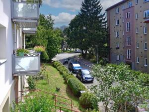 Prodej bytu 3+1, Praha - Podolí, 65 m2