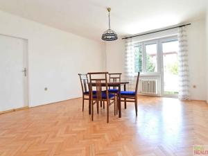 Prodej bytu 3+1, Praha - Podolí, 65 m2