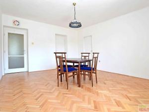 Prodej bytu 3+1, Praha - Podolí, 65 m2