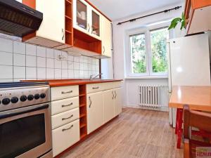 Prodej bytu 3+1, Praha - Podolí, 65 m2