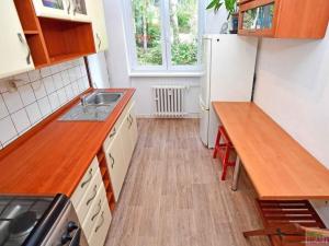 Prodej bytu 3+1, Praha - Podolí, 65 m2