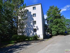 Prodej bytu 3+1, Praha - Podolí, 65 m2