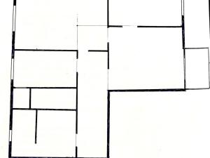 Prodej bytu 3+1, Praha - Podolí, 65 m2