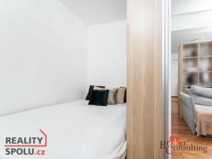 Prodej bytu 1+kk, Mladá Boleslav - Mladá Boleslav III, Jičínská, 38 m2