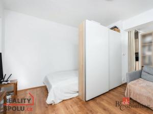 Prodej bytu 1+kk, Mladá Boleslav - Mladá Boleslav III, Jičínská, 38 m2