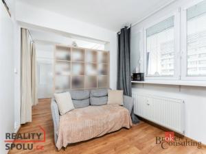Prodej bytu 1+kk, Mladá Boleslav - Mladá Boleslav III, Jičínská, 38 m2