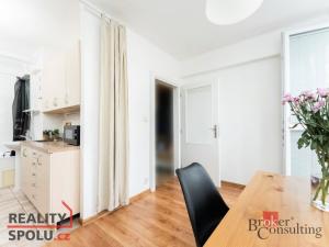 Prodej bytu 1+kk, Mladá Boleslav - Mladá Boleslav III, Jičínská, 38 m2