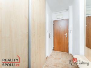 Prodej bytu 1+kk, Mladá Boleslav - Mladá Boleslav III, Jičínská, 38 m2