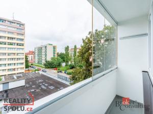 Prodej bytu 1+kk, Mladá Boleslav - Mladá Boleslav III, Jičínská, 38 m2