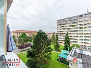 Prodej bytu 1+kk, Mladá Boleslav - Mladá Boleslav III, Jičínská, 38 m2