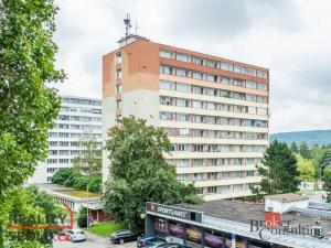 Prodej bytu 1+kk, Mladá Boleslav - Mladá Boleslav III, Jičínská, 38 m2