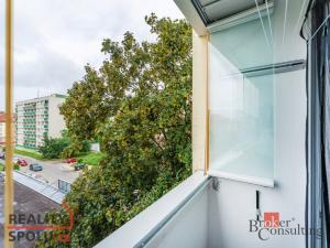 Prodej bytu 1+kk, Mladá Boleslav - Mladá Boleslav III, Jičínská, 38 m2