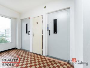 Prodej bytu 1+kk, Mladá Boleslav - Mladá Boleslav III, Jičínská, 38 m2