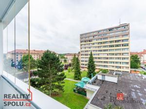 Prodej bytu 1+kk, Mladá Boleslav - Mladá Boleslav III, Jičínská, 38 m2