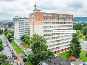 Prodej bytu 1+kk, Mladá Boleslav - Mladá Boleslav III, Jičínská, 38 m2