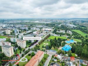 Prodej bytu 1+kk, Mladá Boleslav - Mladá Boleslav III, Jičínská, 38 m2