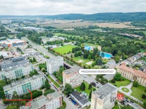 Prodej bytu 1+kk, Mladá Boleslav - Mladá Boleslav III, Jičínská, 38 m2