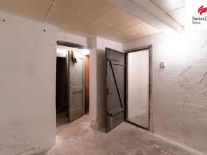 Prodej rodinného domu, Praha - Libeň, Pod vlastním krovem, 64 m2