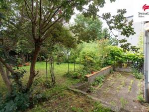 Prodej rodinného domu, Praha - Libeň, Pod vlastním krovem, 64 m2