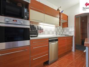 Prodej bytu 3+1, Plzeň, Sokolovská, 85 m2