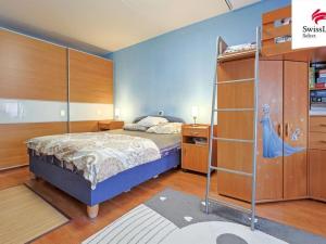Prodej bytu 3+1, Plzeň, Sokolovská, 85 m2