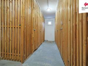 Prodej bytu 3+1, Plzeň, Sokolovská, 85 m2