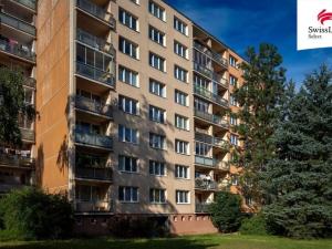 Prodej bytu 3+1, Plzeň, Sokolovská, 85 m2