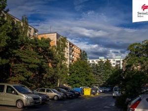 Prodej bytu 3+1, Plzeň, Sokolovská, 85 m2
