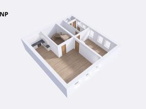 Pronájem rodinného domu, Hanušovice, Hynčická, 320 m2