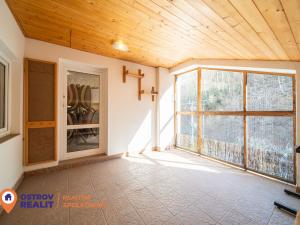 Pronájem rodinného domu, Hanušovice, Hynčická, 320 m2