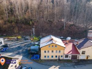 Pronájem rodinného domu, Hanušovice, Hynčická, 320 m2