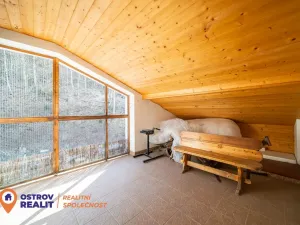 Pronájem rodinného domu, Hanušovice, Hynčická, 320 m2