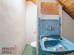 Prodej rodinného domu, Černá v Pošumaví, 160 m2