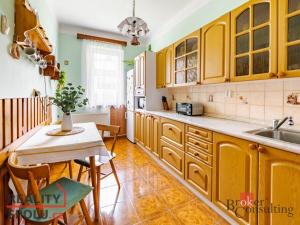 Prodej rodinného domu, Černá v Pošumaví, 160 m2