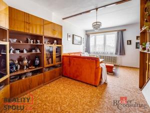 Prodej rodinného domu, Černá v Pošumaví, 160 m2