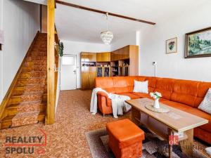 Prodej rodinného domu, Černá v Pošumaví, 160 m2