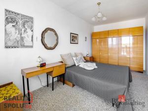 Prodej rodinného domu, Černá v Pošumaví, 160 m2