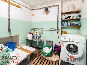 Prodej rodinného domu, Černá v Pošumaví, 160 m2