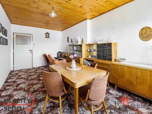 Prodej rodinného domu, Černá v Pošumaví, 160 m2