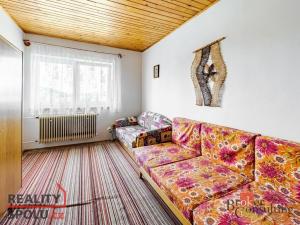 Prodej rodinného domu, Černá v Pošumaví, 160 m2