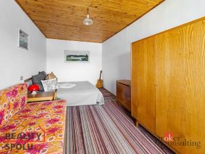 Prodej rodinného domu, Černá v Pošumaví, 160 m2